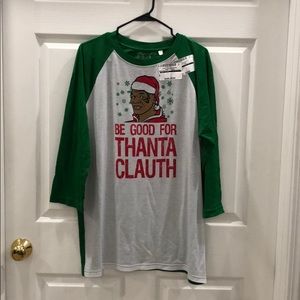 Funny Christmas Shirt